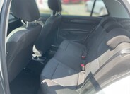 Škoda Fabia 8