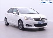 Citroën C4 1