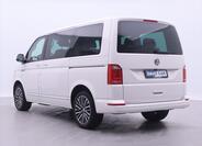 Volkswagen Multivan 5