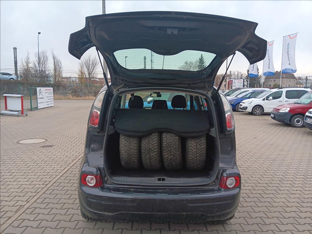 Citroën C3 Picasso