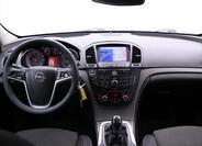 Opel Insignia 27