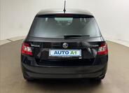 Škoda Fabia 5