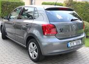 Volkswagen Polo 13