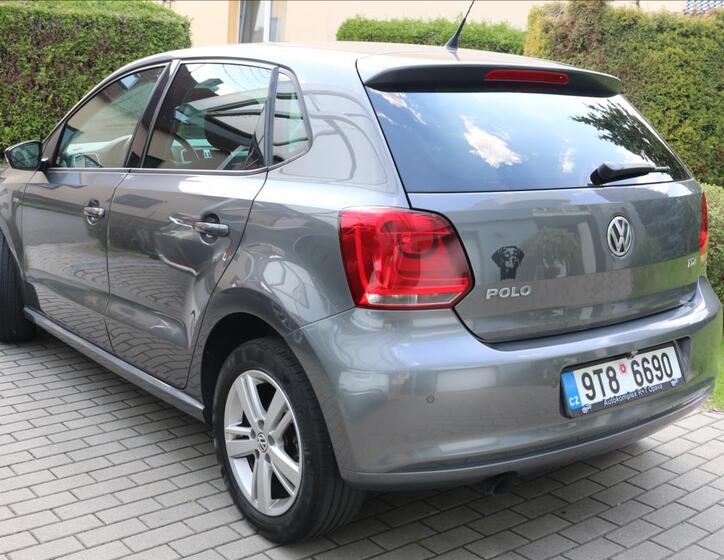 Volkswagen Polo 13