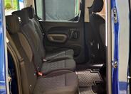Peugeot Rifter 18