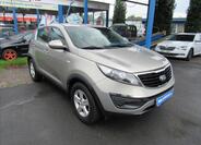KIA Sportage 2