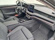 Škoda Superb 24