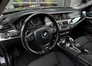 BMW Řada 5 20