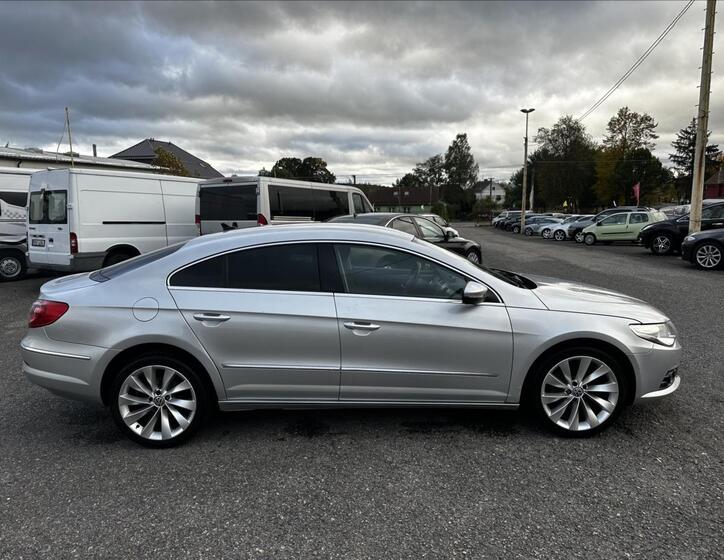 Volkswagen Passat CC 7