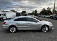 Volkswagen Passat CC 7