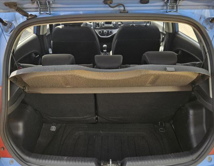 KIA Picanto 9