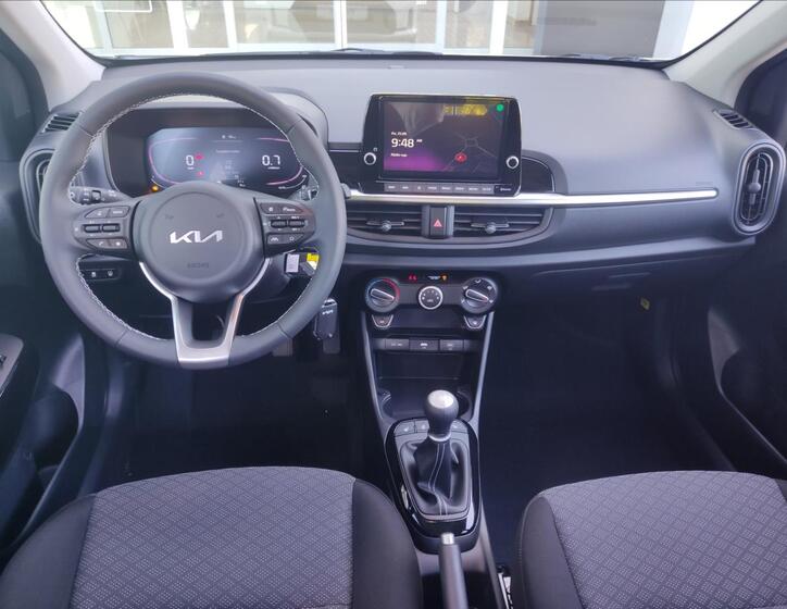 KIA Picanto 7