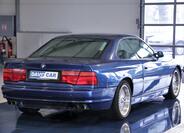 BMW Řada 8 4