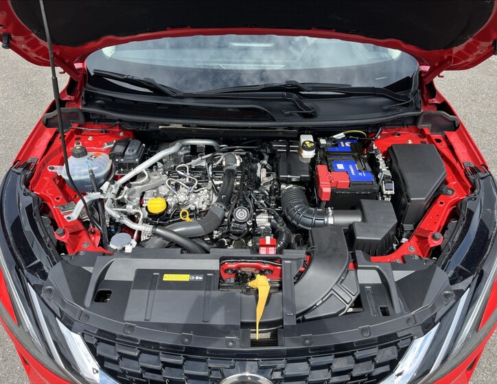 Nissan Qashqai 38