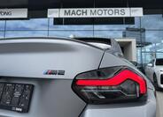 BMW M2 13