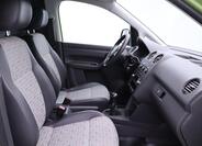 Volkswagen Caddy 14