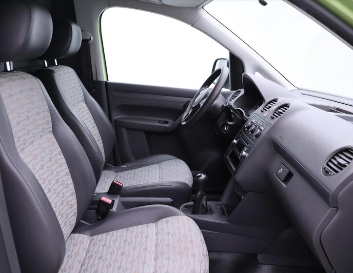 Volkswagen Caddy 14