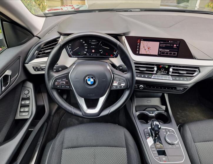 BMW Řada 2 12