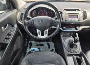 KIA Sportage 16