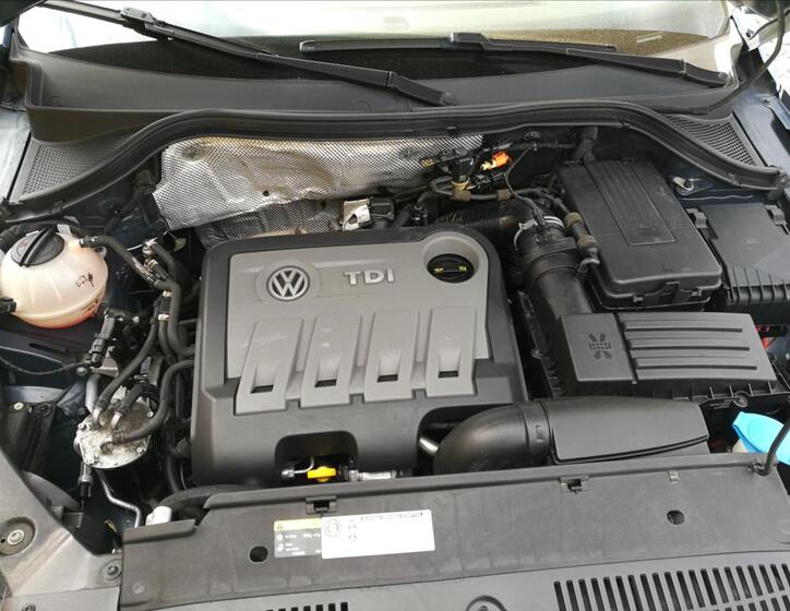 Volkswagen Tiguan 18