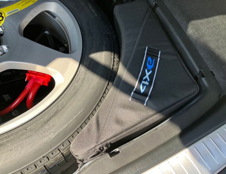 Jeep Grand Cherokee 41