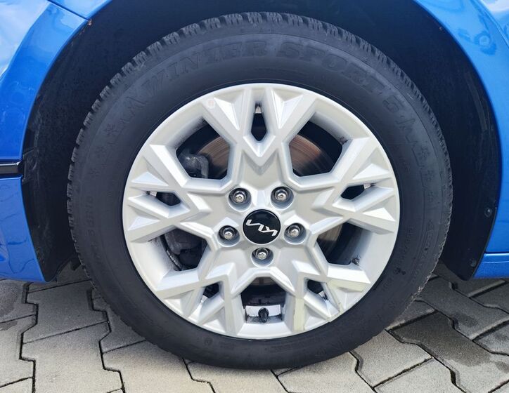 KIA Ceed 26