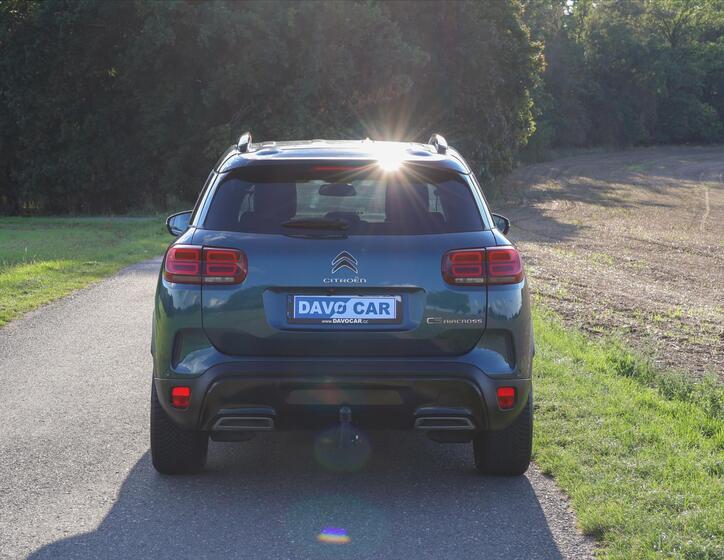 Citroën C5 Aircross 6