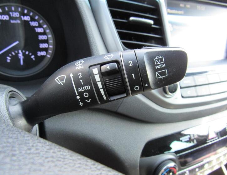Hyundai Tucson 20