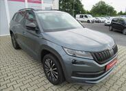 Škoda Kodiaq 7