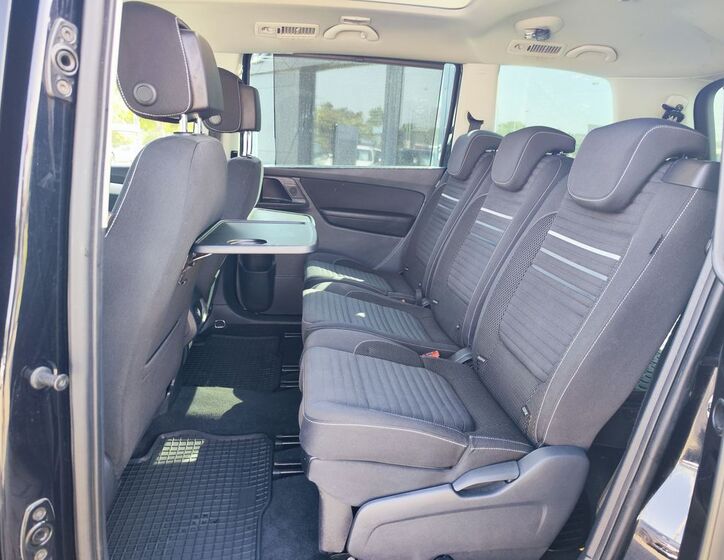 Volkswagen Sharan 13