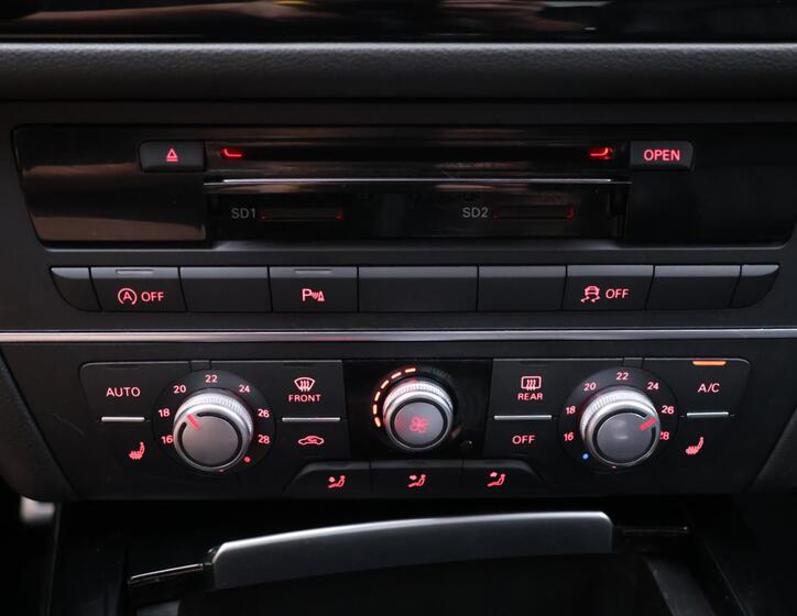 Audi A6 26