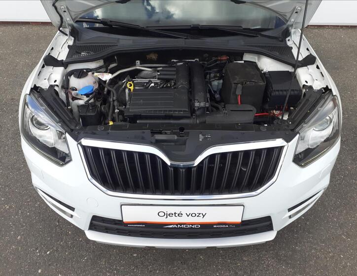 Škoda Yeti 22