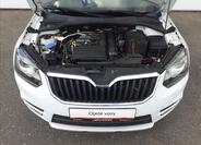 Škoda Yeti 22