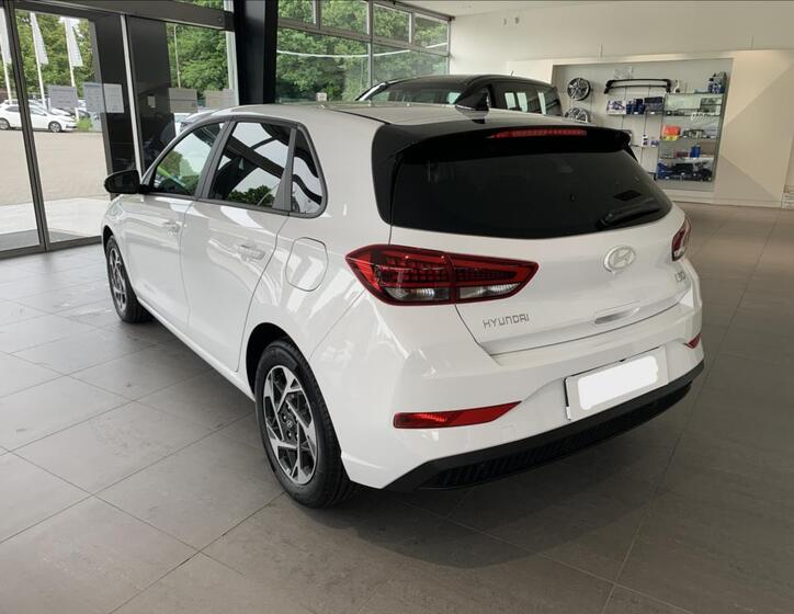 Hyundai i30 7