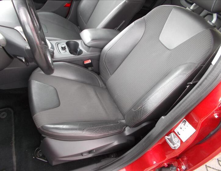 Ford Focus 21