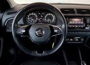 Škoda Fabia 15