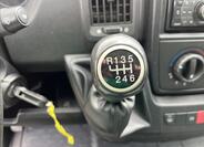 Peugeot Boxer 16