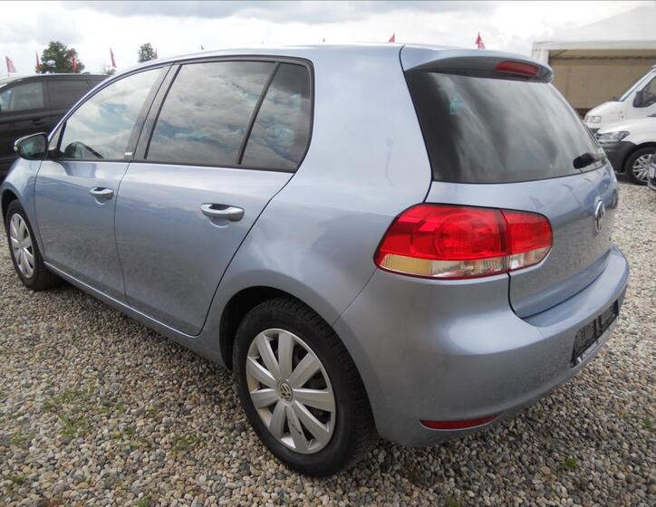 Volkswagen Golf 8