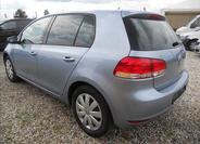 Volkswagen Golf 8