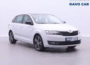 Škoda Rapid 1