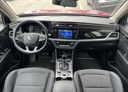 SsangYong Korando 10