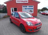 Ford Fiesta 1