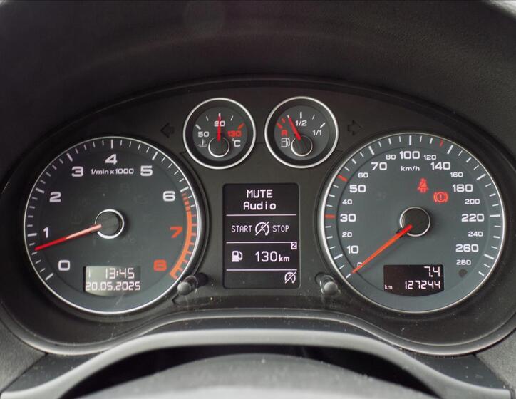 Audi A3 19