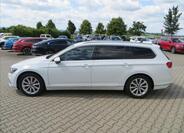 Volkswagen Passat 4