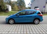 Peugeot 207 6