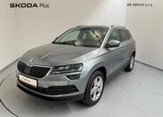 Škoda Karoq 1