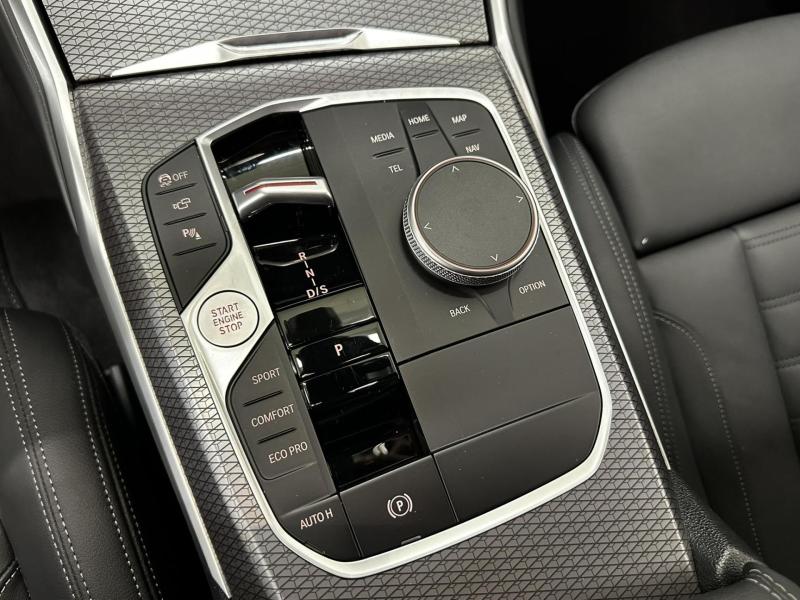 BMW Řada 3