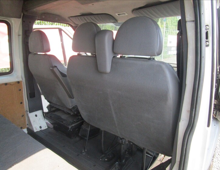 Ford Transit 21