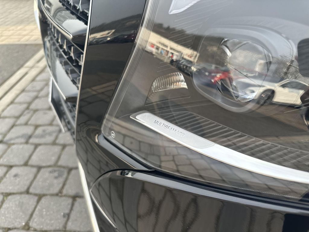 Mercedes-Benz Třídy V