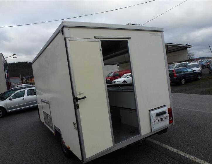 Fiat Ducato 11